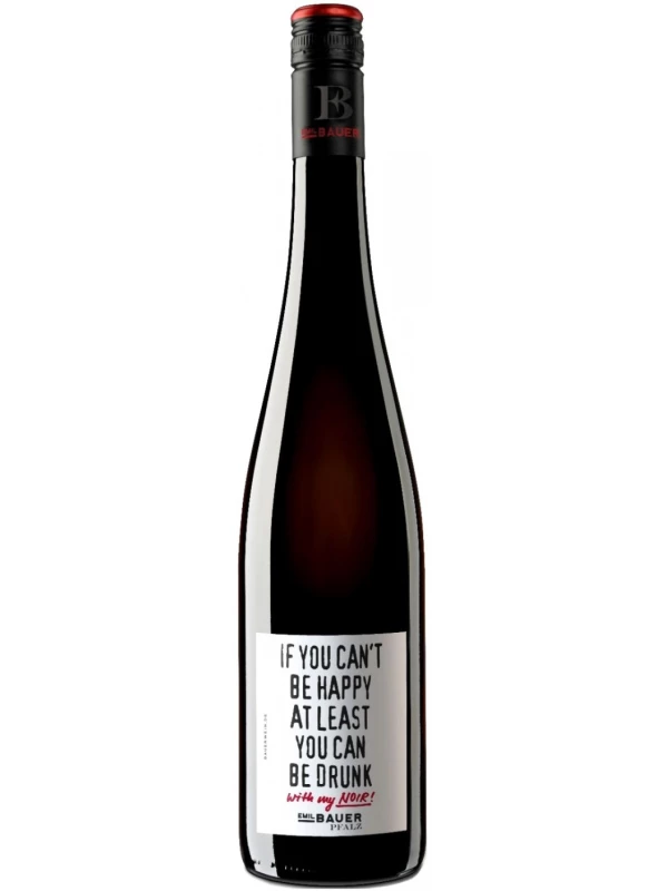 Emil Bauer, Drunk Cuvee Noir