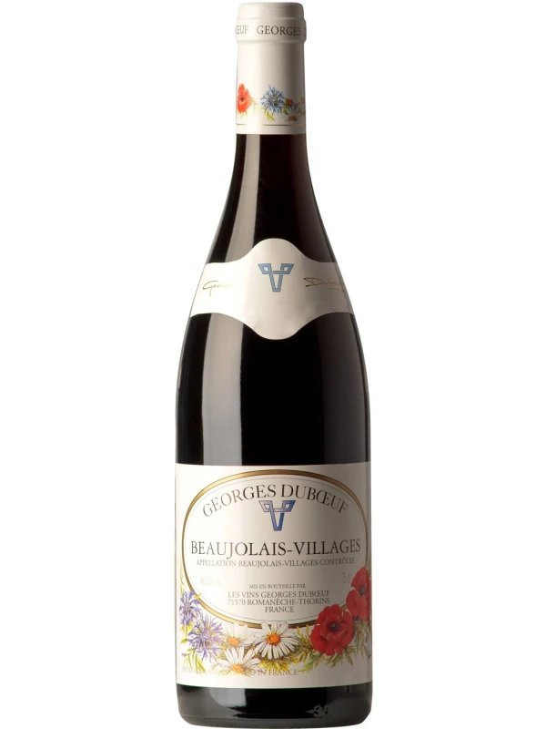 Georges Duboeuf, Beaujolais-Villages