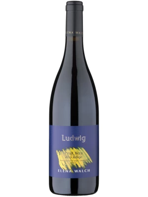 Вино Elena Walch, Ludwig Pinot Nero, Alto Adige DOC 2017, 0.75 л