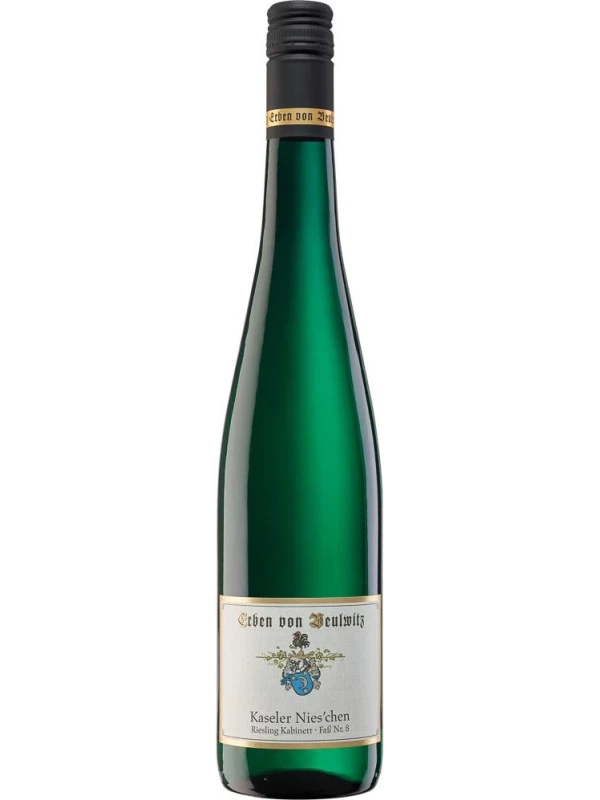 Erben von Beulwitz, Kaseler Nies'chen Riesling Kabinett