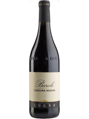 Вино Elvio Cogno, Cascina Nuova Barolo DOCG 2016, 0.75 л