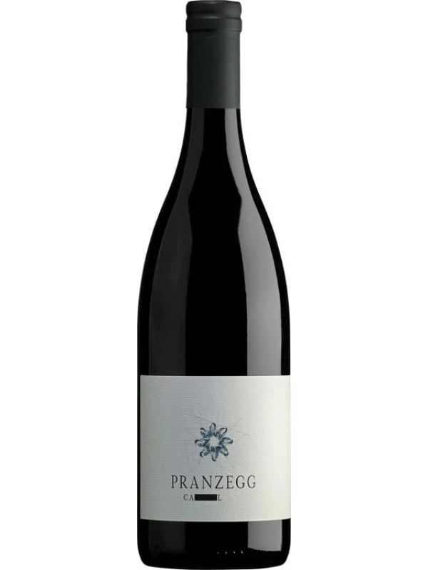 Pranzegg, Campill, Vigneti delle Dolomiti IGT
