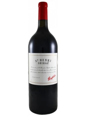 Вино Penfolds, St. Henri Shiraz 2008, 1.5 л