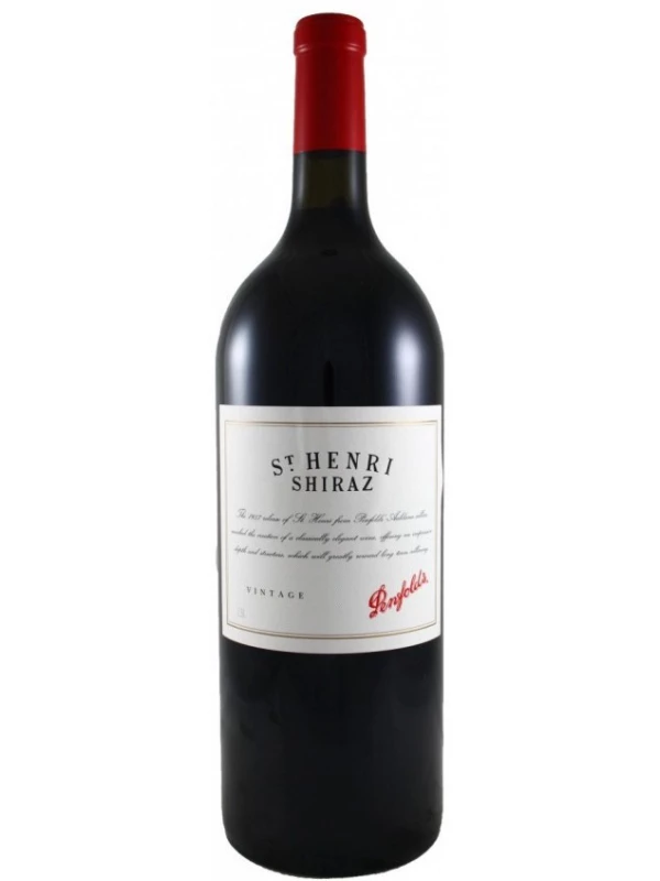 Penfolds, St. Henri Shiraz