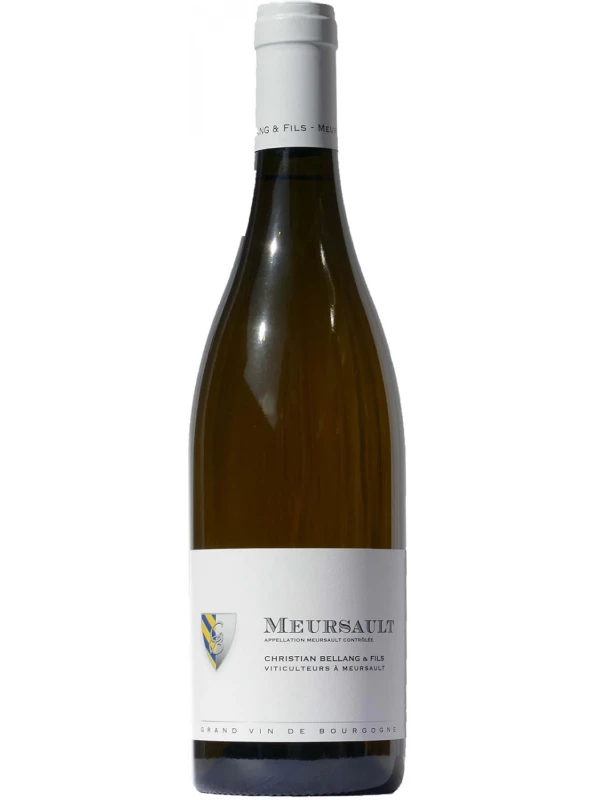 Christian Bellang & Fils, Meursault AOC