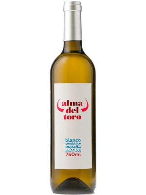 Вино Agusti Torello Mata, Alma del Toro Blanco Semidulce 0.75 л