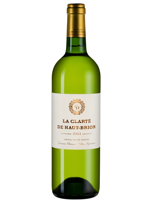 La Clarte de Haut-Brion, Франция Chateau Haut-Brion