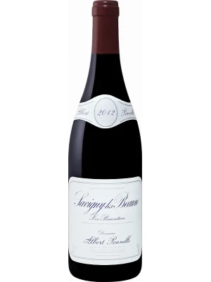 Вино Albert Ponnelle, Savigny-les-Beaune Les Pimentiers AOC 2012, 0.75 л