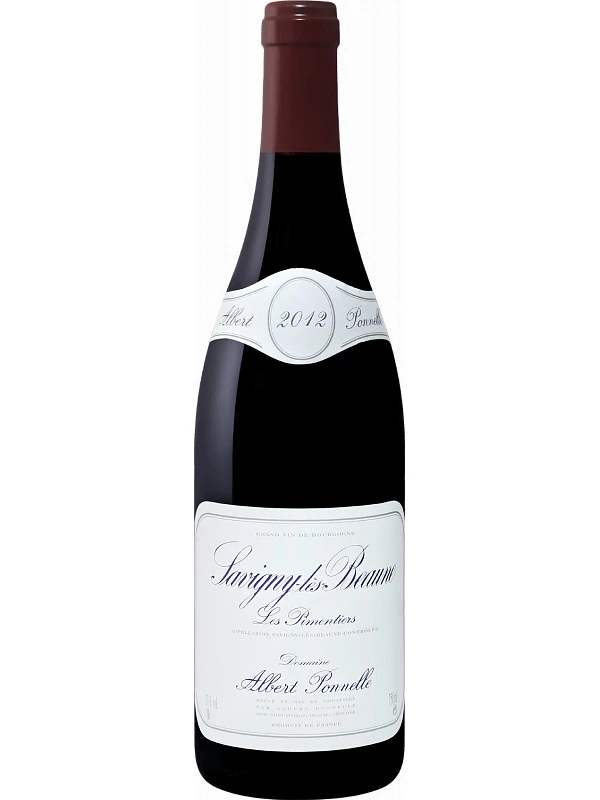 Albert Ponnelle, Savigny-les-Beaune Les Pimentiers AOC