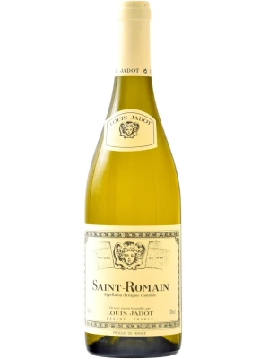 Вино Louis Jadot, Saint-Romain AOC 2018, 0.75 л