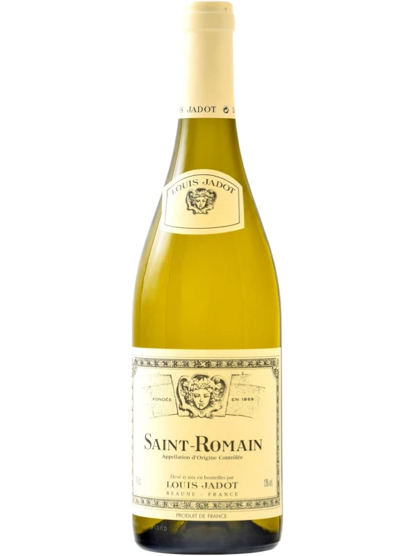 Louis Jadot, Saint-Romain AOC