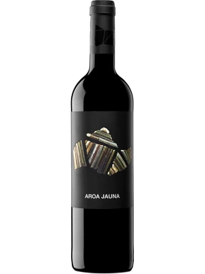 Вино Aroa, Jauna Crianza, Navarra DO 2018, 0.75 л