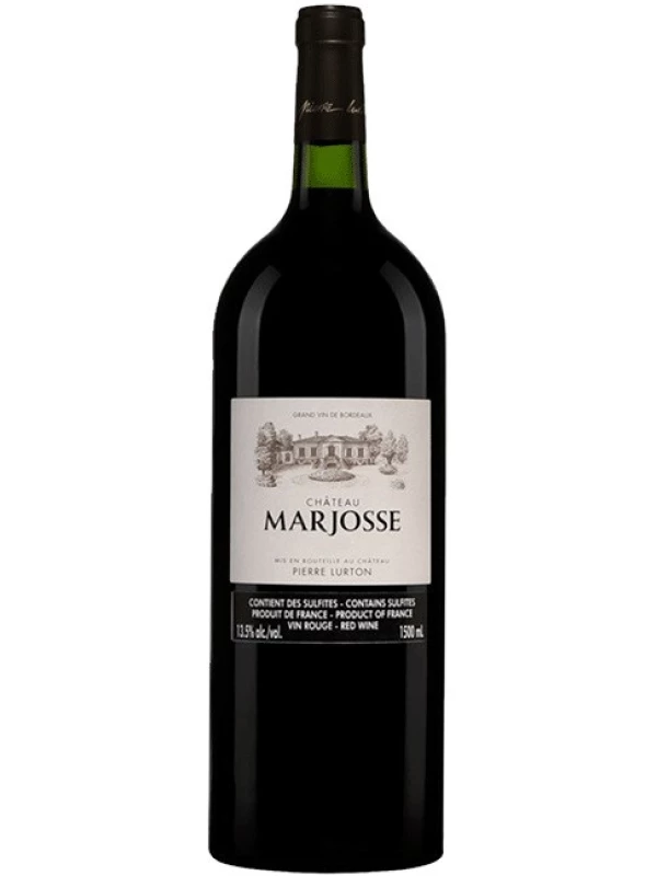 Chateau Marjosse Rouge, Bordeaux AOC