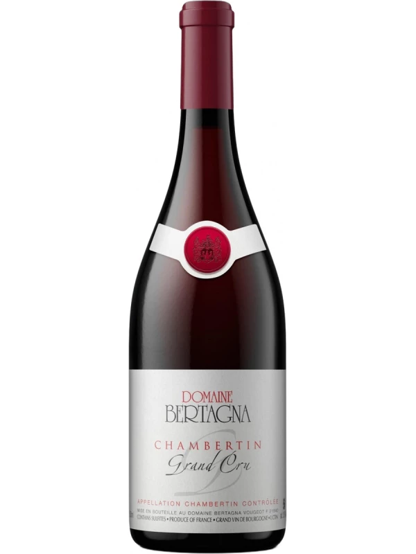 Domaine Bertagna, Chambertin Grand Cru AOC