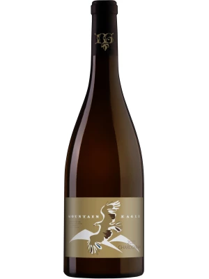 Вино Agrolain, Mountain Eagle Chardonnay 2021, 0.75 л