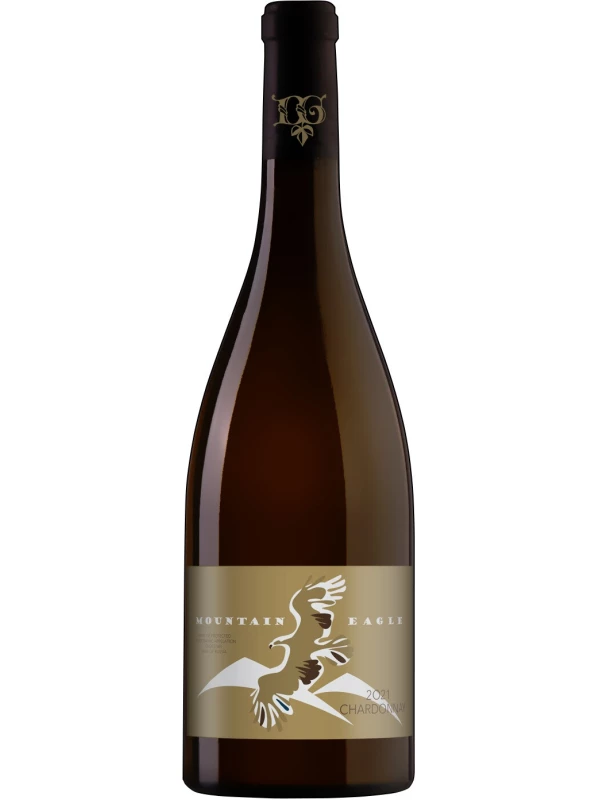 Agrolain, Mountain Eagle Chardonnay