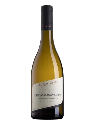 Вино Philippe Colin, Chassagne-Montrachet 2022, 0.75 л