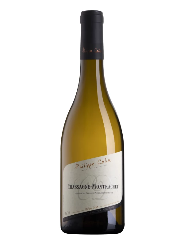 Philippe Colin, Chassagne-Montrachet