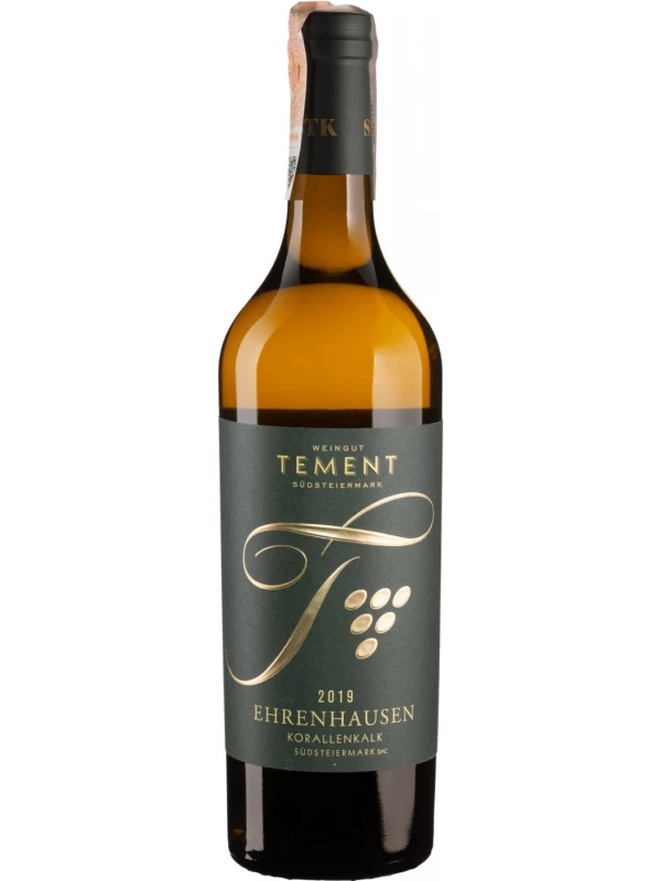 Tement, Ehrenhausen Korallenkalk, Sudsteiermark DAC