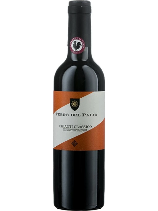 Terre del Palio Chianti Classico DOCG