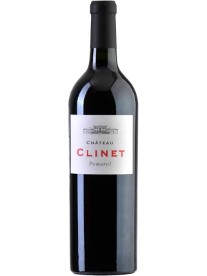 Вино Chateau Clinet, Pomerol AOC 2006, 0.75 л