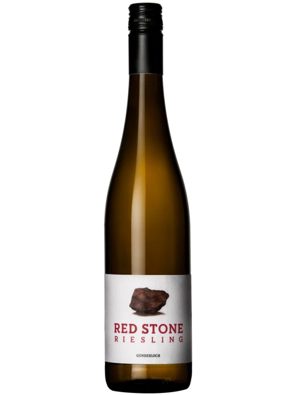 Gunderloch, Riesling Red Stone QbA