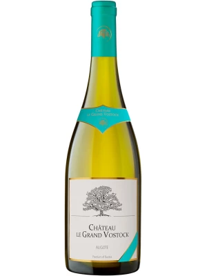 Вино Chateau le Grand Vostock, Aligote 0.75 л