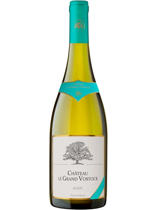 Chateau le Grand Vostock, Aligote