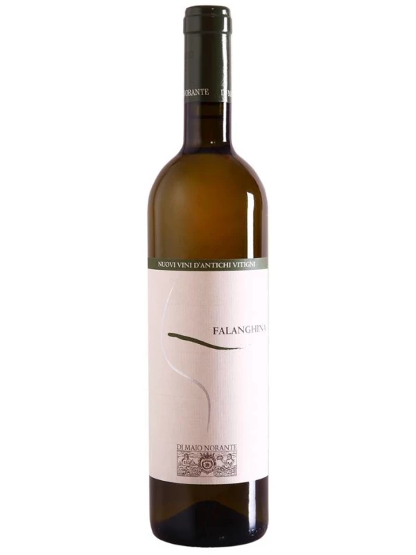 Di Majo Norante, Falanghina del Molise DOC