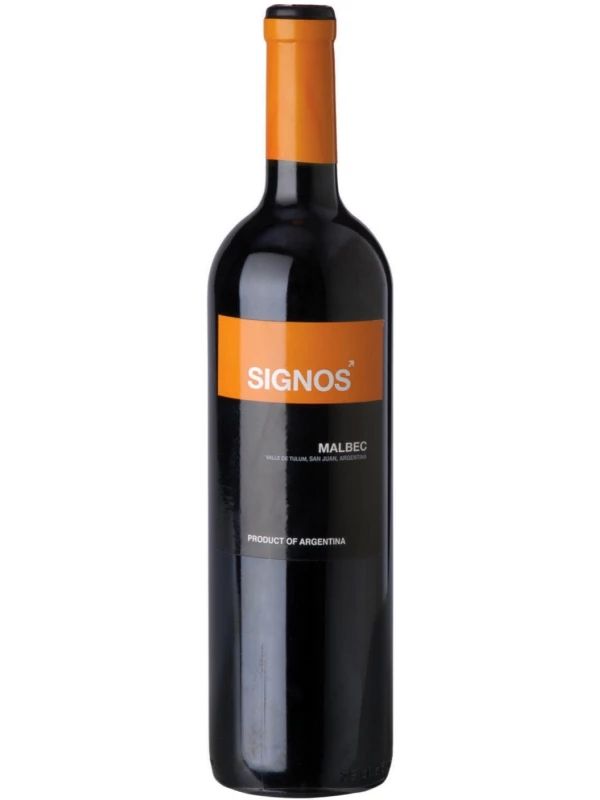 Signos Malbec