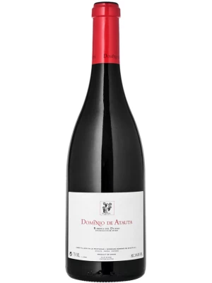 Вино Dominio de Atauta, Ribera del Duero DO 2009, 0.75 л