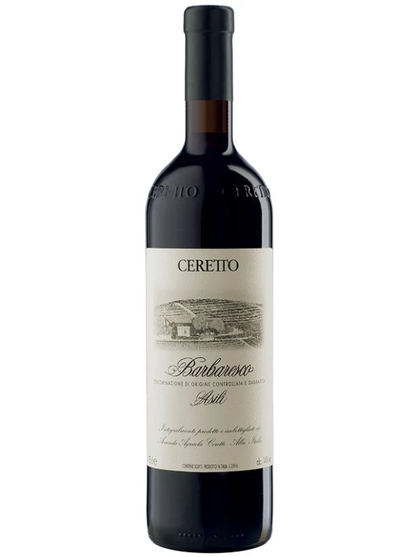 Barbaresco Asili DOCG