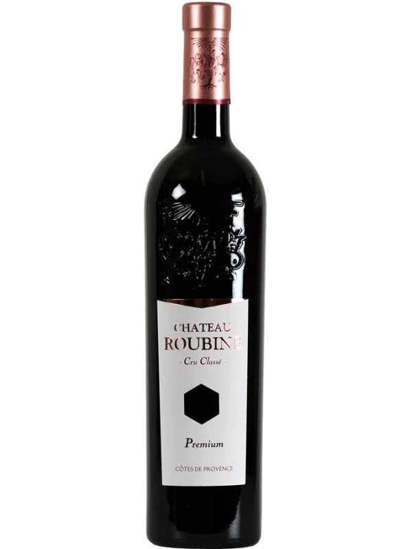 Chateau Roubine, Premium Rouge