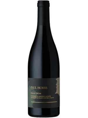 Вино Paul Hobbs, Katherine Lindsay Estate Pinot Noir, Russian River Valley 2015, 1.5 л