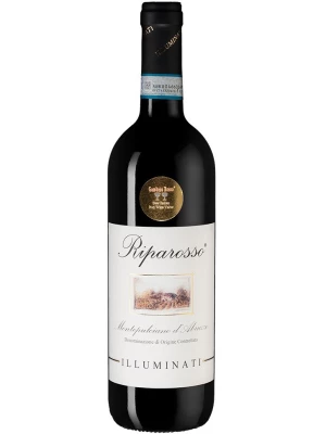 Вино Illuminati, Montepulciano d'Abruzzo Riparosso DOC 2018, 0.75 л