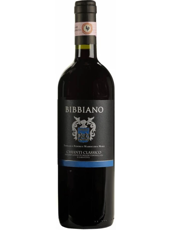 Bibbiano, Chianti Classico DOCG