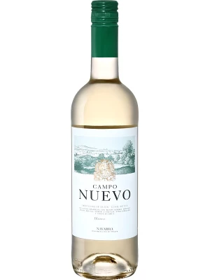 Вино Campo Nuevo Blanco, Navarra DO 0.75 л