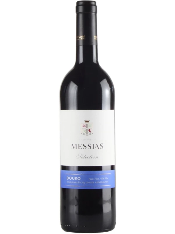 Messias Selection Tinto, Douro DOC