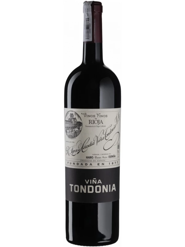 Vina Tondonia Reserva, Rioja DOC