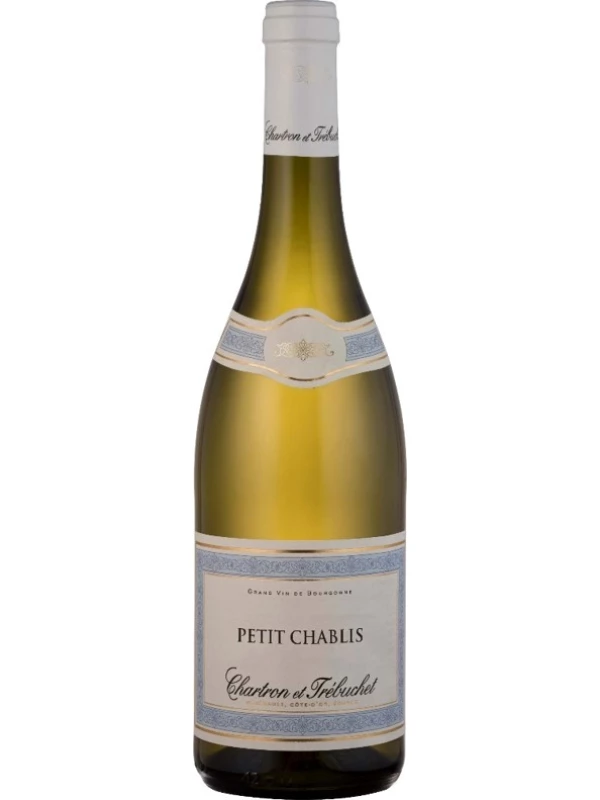 Chartron et Trebuchet, Petit Chablis AOC