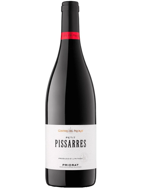 Costers del Priorat, Petit Pissarres, Priorat DOQ