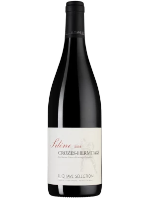 Вино J.L. Chave, Crozes-Hermitage Silene AOC 2018, 0.75 л