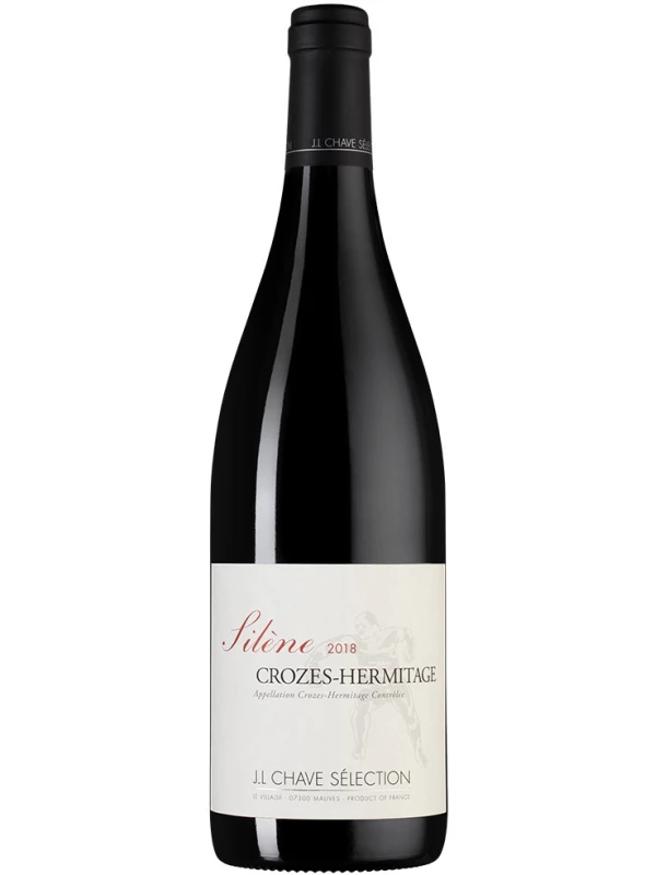 J.L. Chave, Crozes-Hermitage Silene AOC