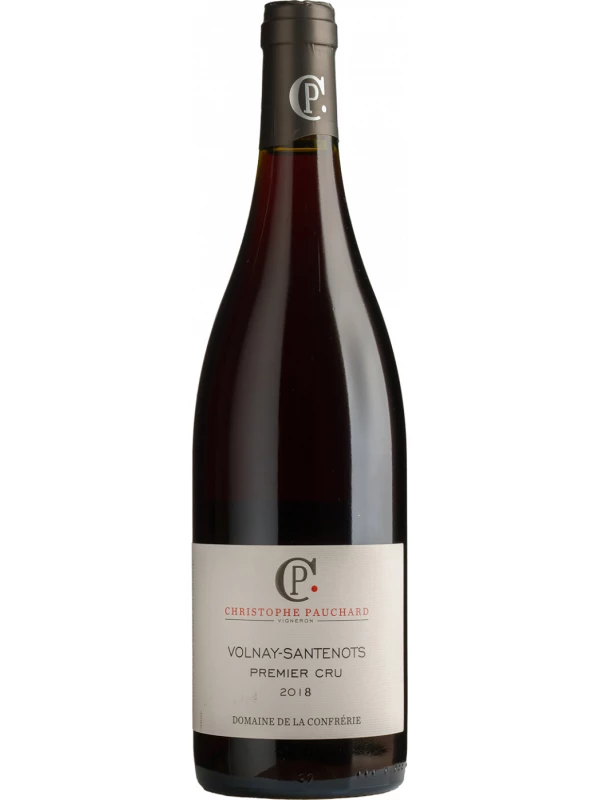 Domaine de la Confrerie/Christophe Pauchard, Volnay-Santenots Premier Cru AOC