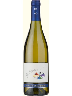 Вино Jermann, W.… Dreams…, Friuli-Venezia Giulia IGT 2010, 1.5 л