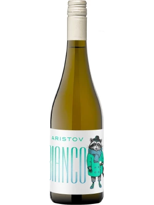 Вино Aristov Bianco 0.75 л