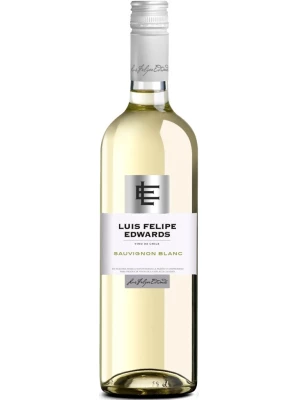 Вино Luis Felipe Edwards, Sauvignon Blanc 0.75 л