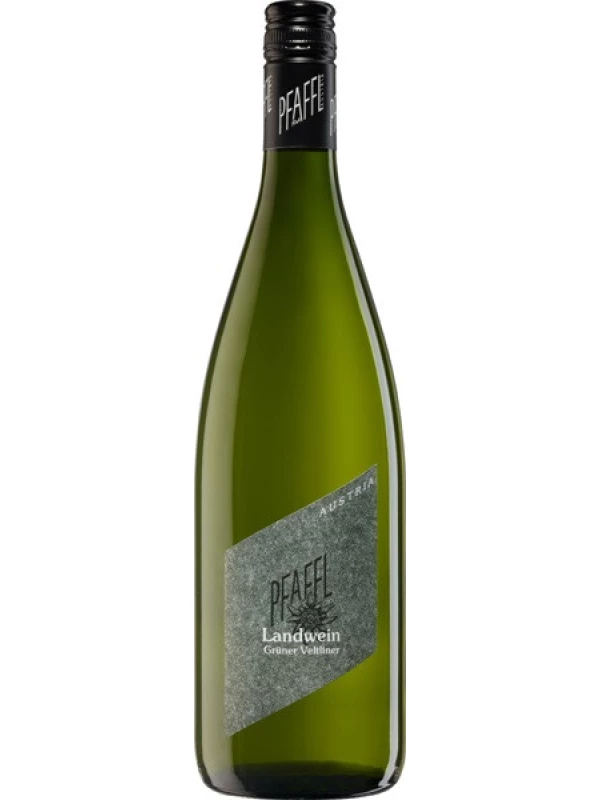 Weingut R&A Pfaffl, Gruner Veltliner Landwein