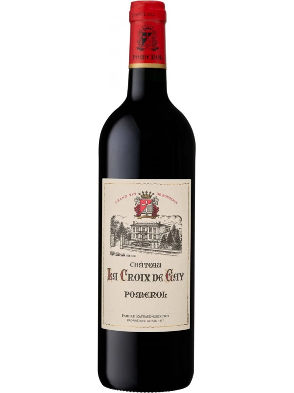 Chateau La Croix de Gay, Pomerol AOC