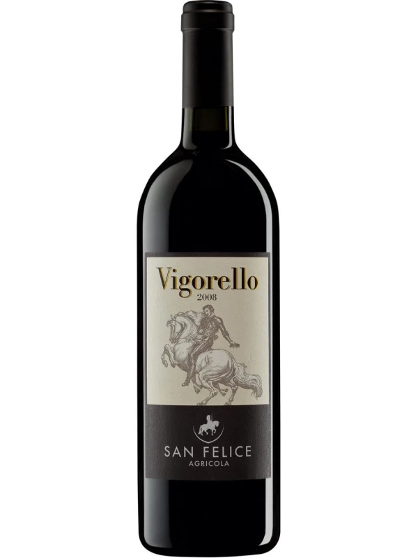 Vigorello, Toscana IGT